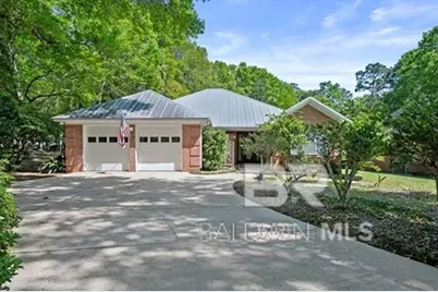 608 Bon Secour Street, Fairhope, AL 36532 - Photo 1