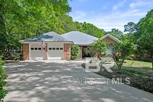 608 Bon Secour St, Fairhope, AL 36532 - Photo 1