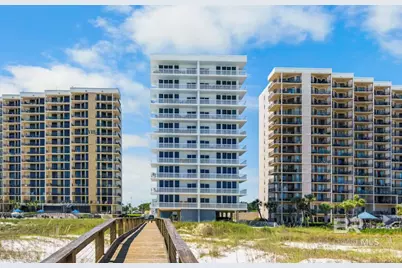 27070 Perdido Beach Boulevard #10W, Orange Beach, AL 36561 - Photo 1