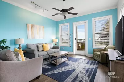 1384 W Lagoon Avenue #A, Gulf Shores, AL 36542 - Photo 5