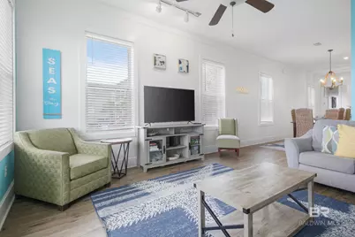 1384 W Lagoon Avenue #A, Gulf Shores, AL 36542 - Photo 3