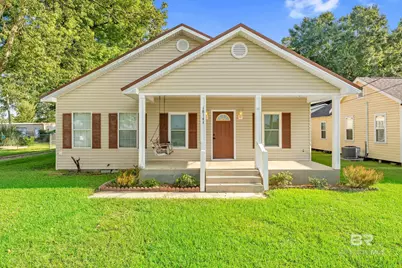 18141 Pennsylvania Street, Robertsdale, AL 36567 - Photo 1