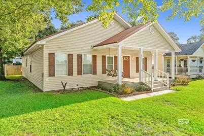 18141 Pennsylvania Street, Robertsdale, AL 36567 - Photo 3