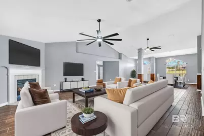 16444 Hamlet Lane, Foley, AL 36535 - Photo 41