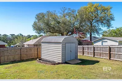 16444 Hamlet Lane, Foley, AL 36535 - Photo 5