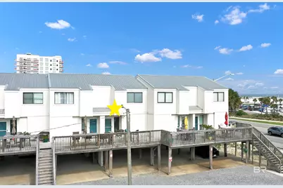 110 W 2nd Street #3, Gulf Shores, AL 36542 - Photo 3