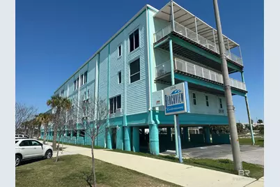 200 E Beach Boulevard #305, Gulf Shores, AL 36542 - Photo 1