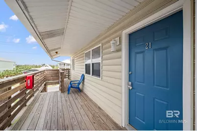344 E Beach Boulevard #21, Gulf Shores, AL 36542 - Photo 13