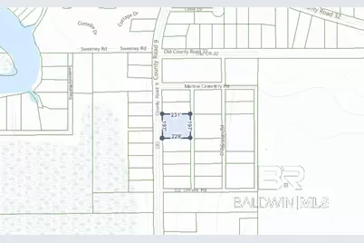 16886 County Road 9, Summerdale, AL 36580 - Photo 21