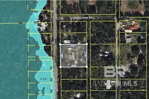 16886 Co Rd 9, Summerdale, AL 36580 - Photo 11