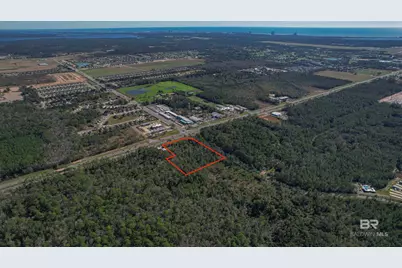 0 County Road 8, Gulf Shores, AL 36542 - Photo 1