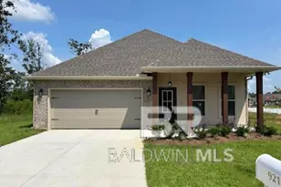 921 Ashville Cir, Foley, AL 36535 - Photo 1