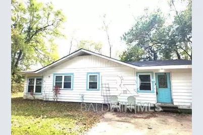 54 Nichols Avenue, Fairhope, AL 36532 - Photo 1