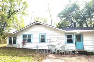 54 Nichols Ave, Fairhope, AL 36532 - Photo 1