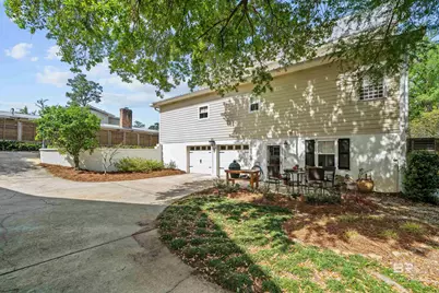6009 Rutherford Lane #4, Fairhope, AL 36532 - Photo 37