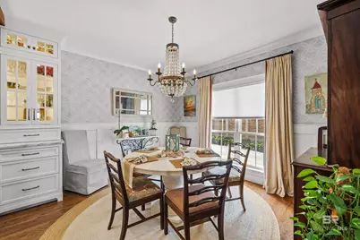 6009 Rutherford Lane #4, Fairhope, AL 36532 - Photo 5