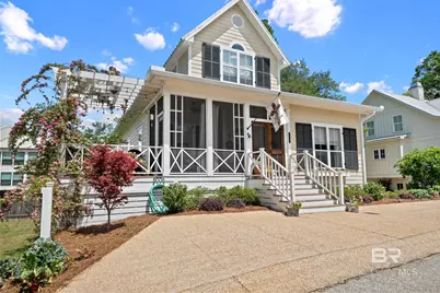 6009 Rutherford Lane #4, Fairhope, AL 36532 - Photo 3