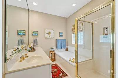 6009 Rutherford Lane #4, Fairhope, AL 36532 - Photo 17