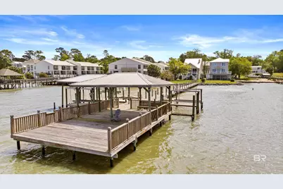 6009 Rutherford Lane #4, Fairhope, AL 36532 - Photo 41