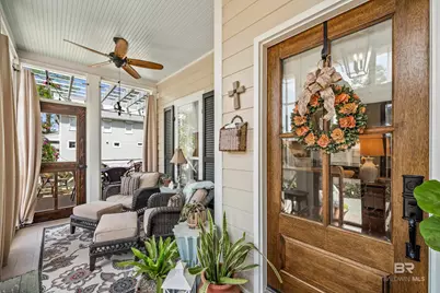 6009 Rutherford Lane #4, Fairhope, AL 36532 - Photo 33