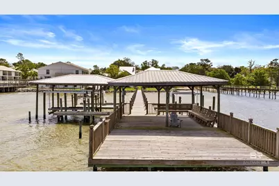 6009 Rutherford Lane #4, Fairhope, AL 36532 - Photo 41