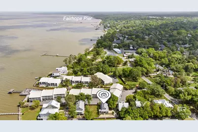 6009 Rutherford Lane #4, Fairhope, AL 36532 - Photo 45