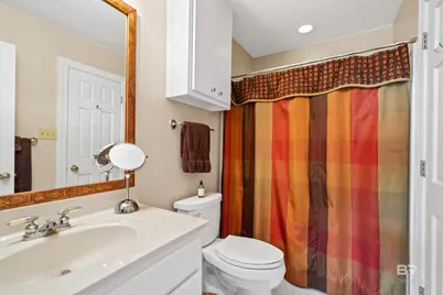 6009 Rutherford Lane #4, Fairhope, AL 36532 - Photo 23