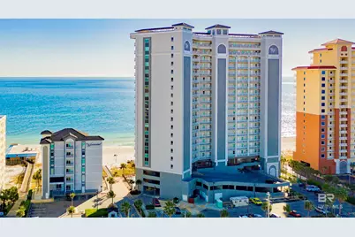 401 E Beach Boulevard #1207, Gulf Shores, AL 36542 - Photo 1