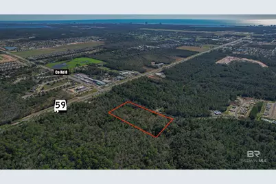 0 County Road 8, Gulf Shores, AL 36542 - Photo 1