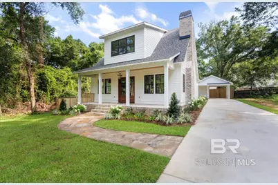 411 Miller Avenue, Fairhope, AL 36532 - Photo 5