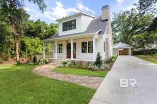 411 Miller Ave, Fairhope, AL 36532 - Photo 5