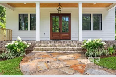 411 Miller Avenue, Fairhope, AL 36532 - Photo 9