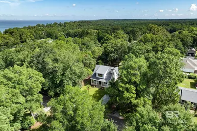 411 Miller Avenue, Fairhope, AL 36532 - Photo 3