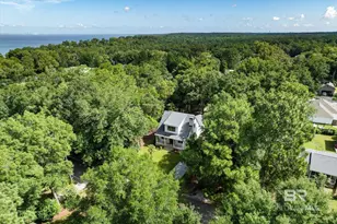 411 Miller Ave, Fairhope, AL 36532 - Photo 3