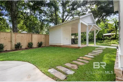 411 Miller Avenue, Fairhope, AL 36532 - Photo 29