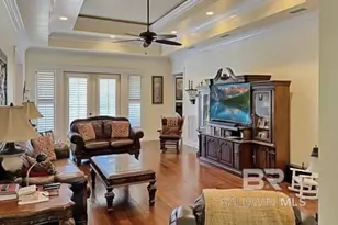 17243 N Lake Dr, Bay Minette, AL 36507 - Photo 9