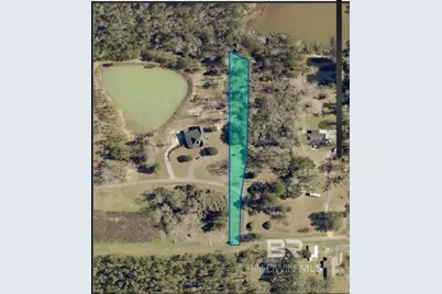 17243 N Lake Drive #C, Bay Minette, AL 36507 - Photo 43