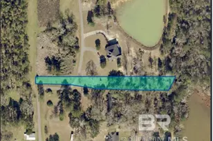 17243 N Lake Dr, Bay Minette, AL 36507 - Photo 43