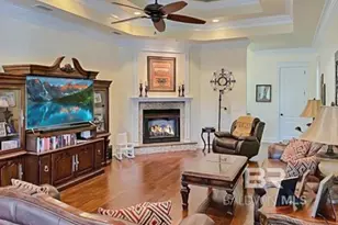 17243 N Lake Dr, Bay Minette, AL 36507 - Photo 13