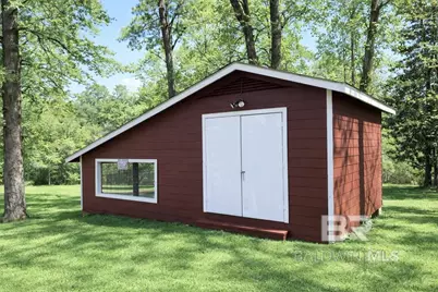 17243 N Lake Drive #C, Bay Minette, AL 36507 - Photo 9