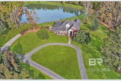 17243 N Lake Drive #C, Bay Minette, AL 36507 - Photo 3