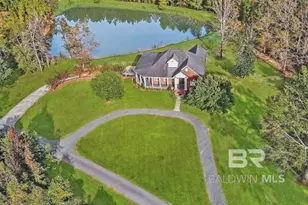 17243 N Lake Dr, Bay Minette, AL 36507 - Photo 3