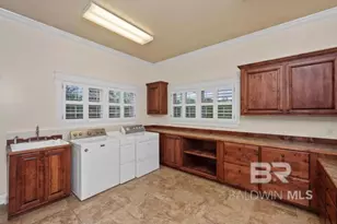 17243 N Lake Dr, Bay Minette, AL 36507 - Photo 25