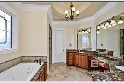 17243 N Lake Drive #C, Bay Minette, AL 36507 - Photo 21