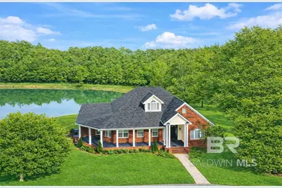 17243 N Lake Drive #C, Bay Minette, AL 36507 - Photo 1