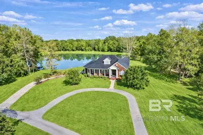 17243 N Lake Drive #C, Bay Minette, AL 36507 - Photo 3