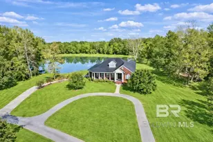 17243 N Lake Dr, Bay Minette, AL 36507 - Photo 3