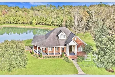 17243 N Lake Drive #C, Bay Minette, AL 36507 - Photo 1