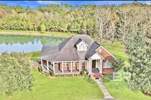 17243 N Lake Dr, Bay Minette, AL 36507 - Photo 1