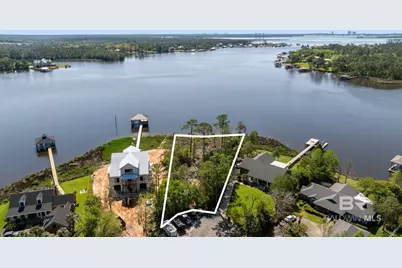 8993 Bay Point Drive, Elberta, AL 36530 - Photo 1